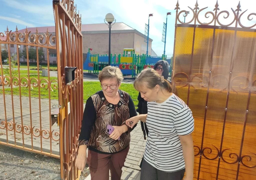 🛡️ 19 августа: Всероссийские антитеррористические учения в ДОУ