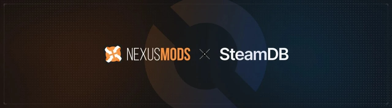 Nexus Mods приобрел SteamDB — создатель проекта решил уйти после многих лет работы и вы...