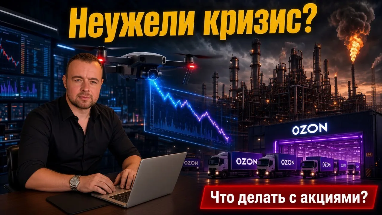 Наступает время возможностей 💰