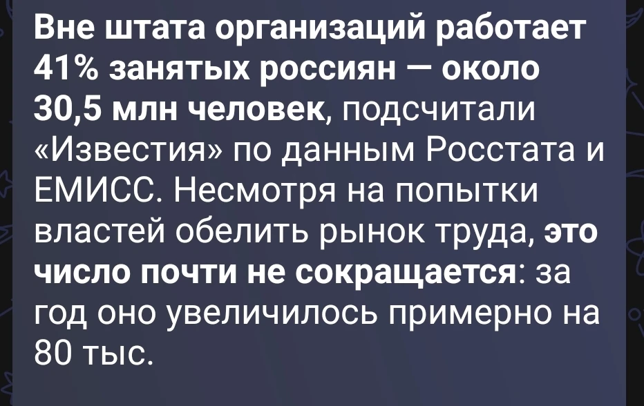 Отсутствие официального дохода часто становится преградой для кредитования, если у вас ...