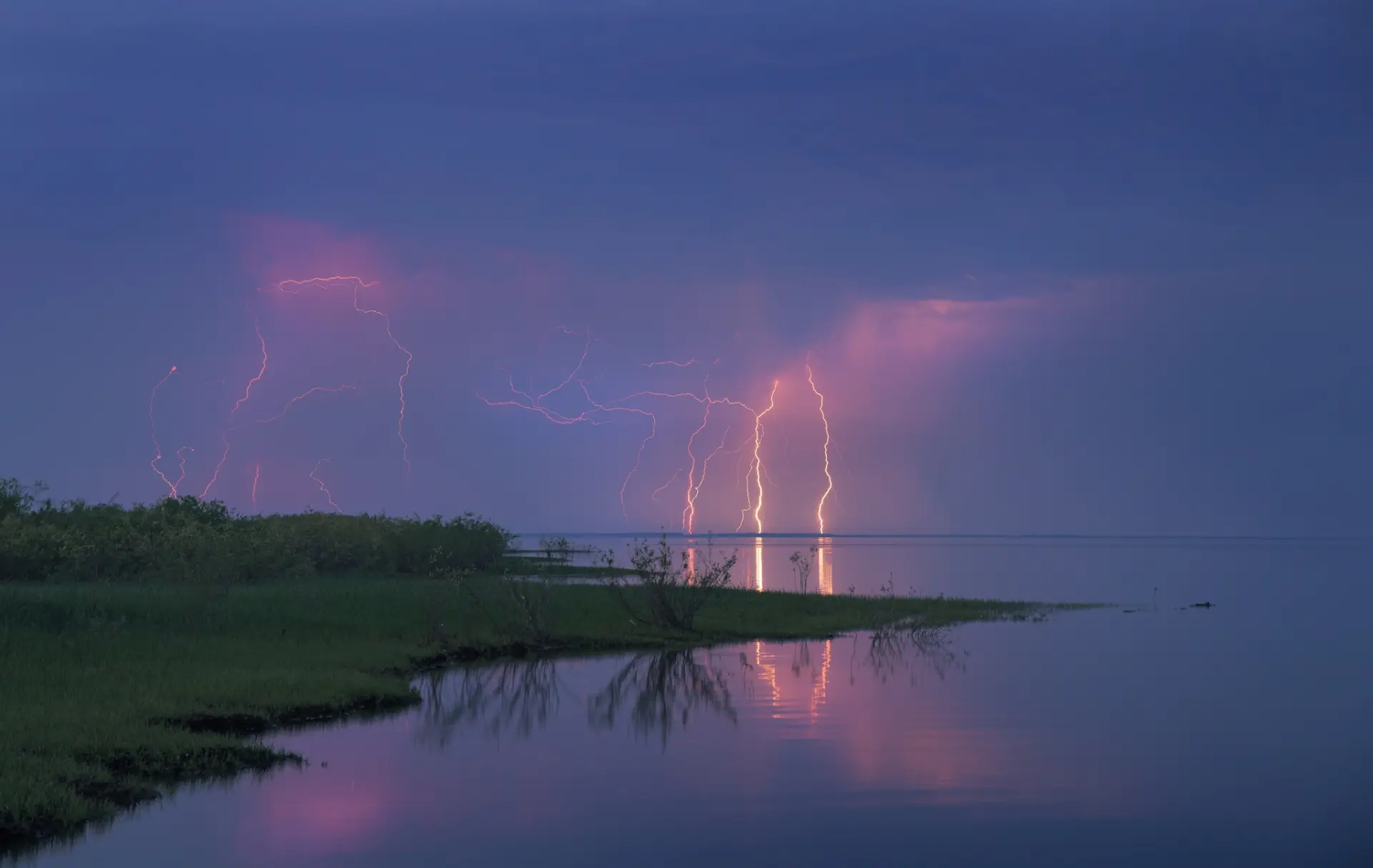 ⛈ Погода для жителей Великого Новгорода, Боровичей и Старой Руссы с 31 августа по 6 сен...