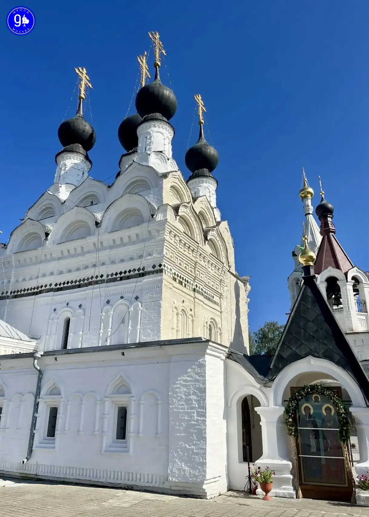 ✨Наша ученица 11 класса Театрального корпуса Софья Финогенова стала победителем Олимпиады «История и