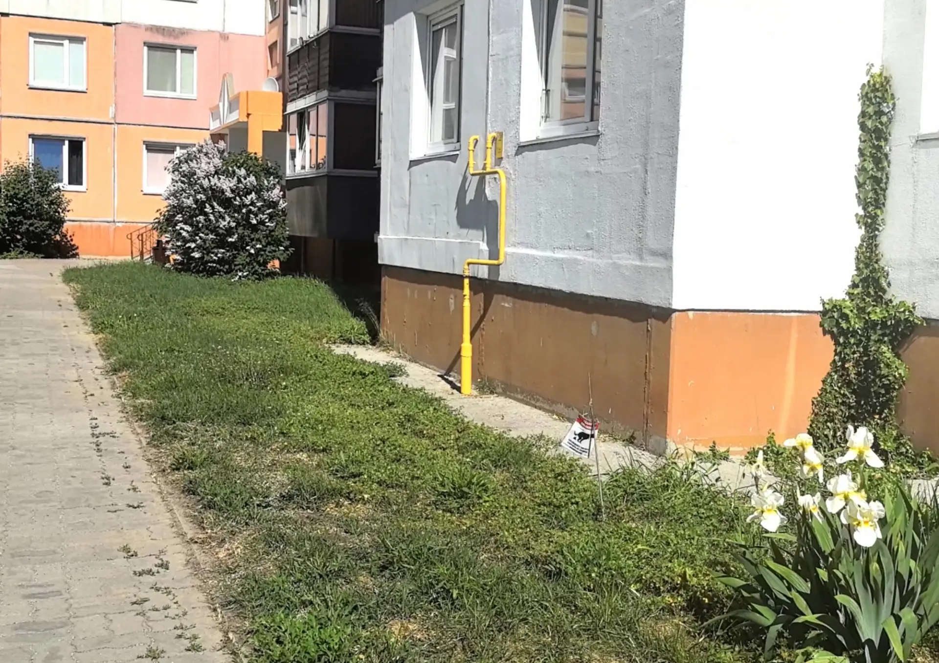 200 квартир в Балтийске получили доступ к природному газу