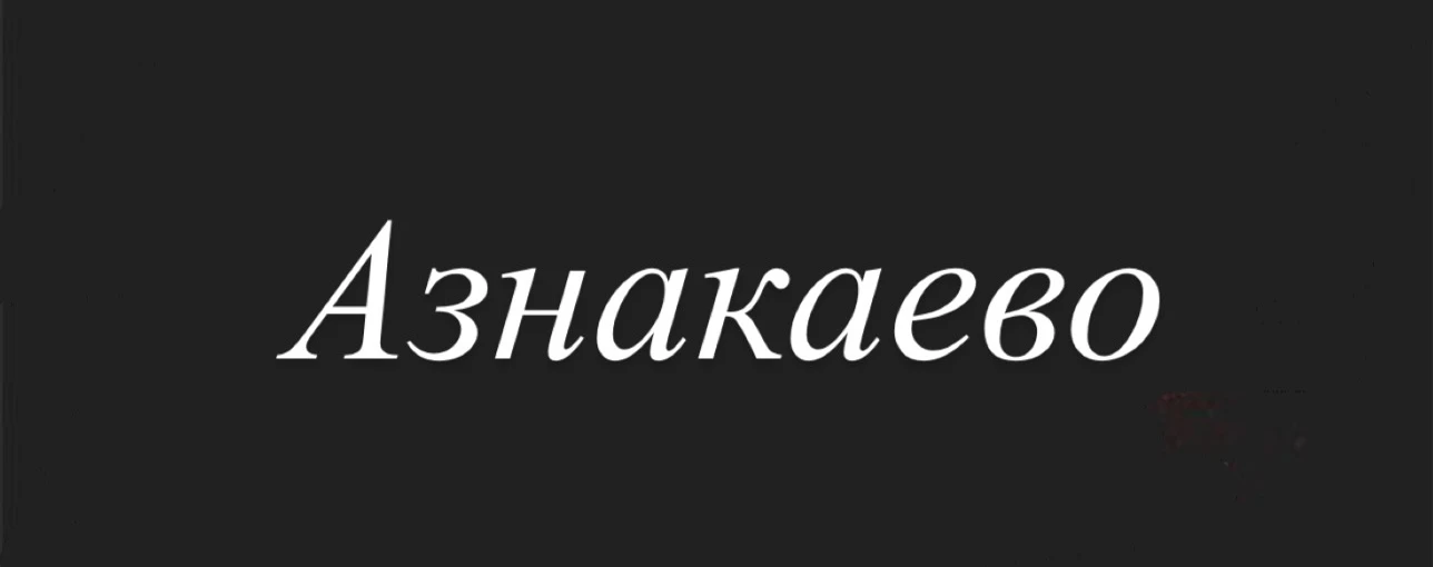 ◾ - Попутчики РТ