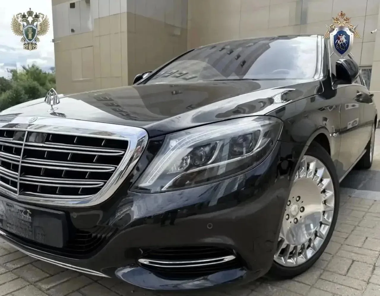 ⚖️ Мёртвые души: хабаровчанка расписалась за покойника и получила автомобили на 35 милл...