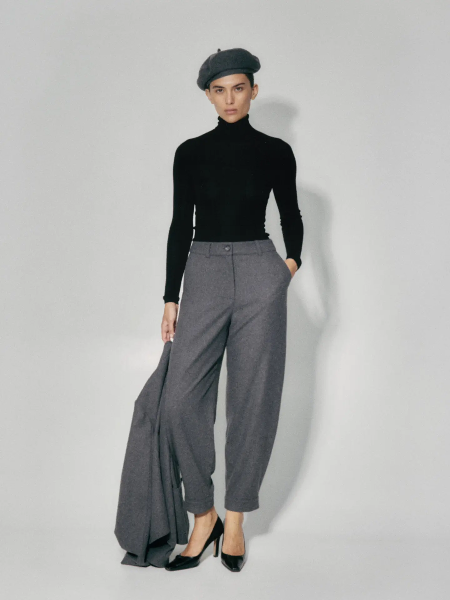 LOGINOVA | AW26/27