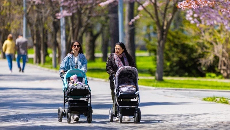 🤱 С 1 февраля 2027 года будет проиндексирован материнский капитал