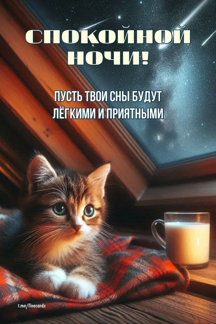 Красивые открытки❤️