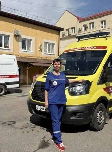 Чудо на грани жизни: как ростовский врач спас 7-летнего мальчика

В День медицинского работника в Ро