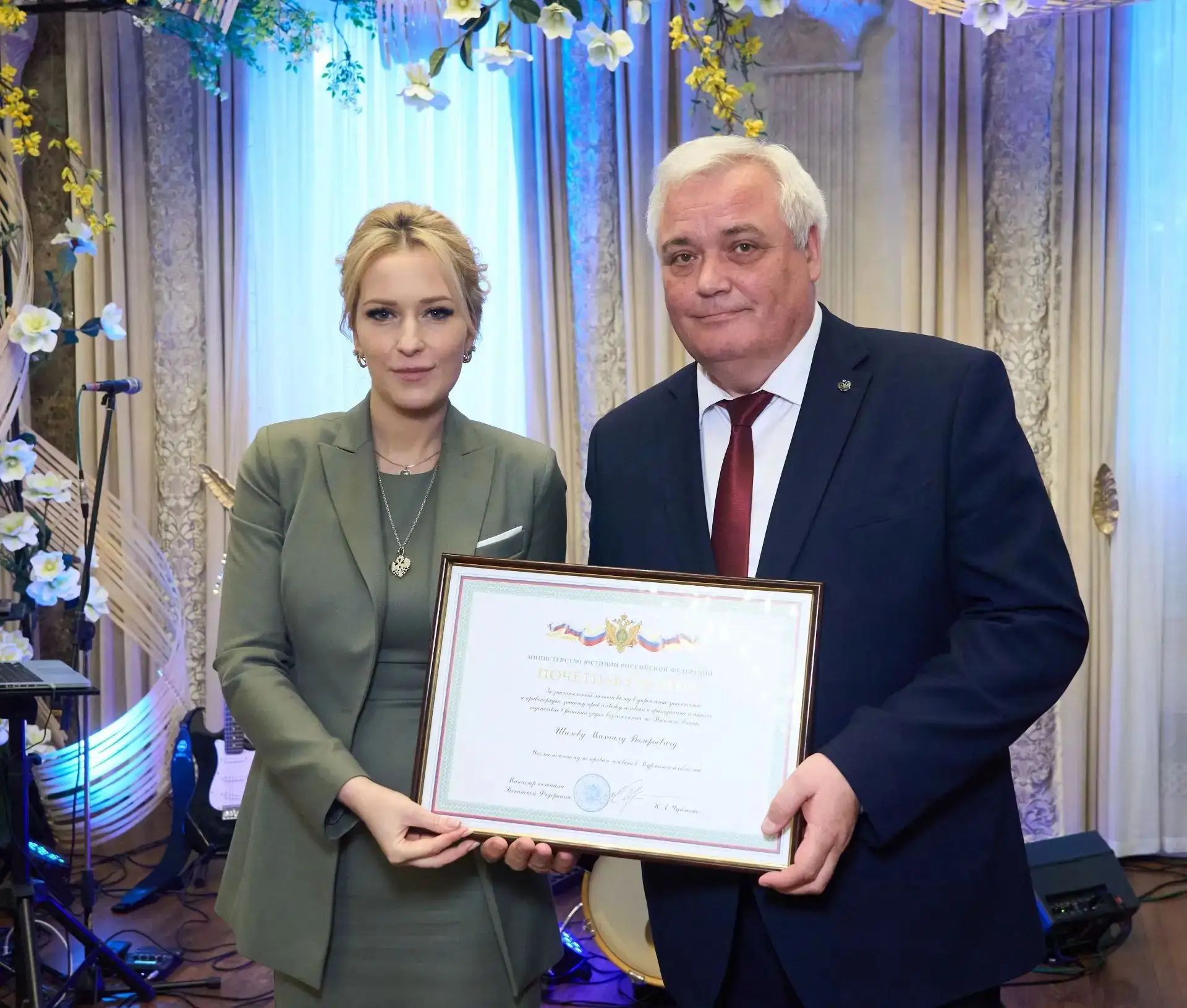 В рамках Всероссийского координационного совета уполномоченных по правам человека, посвящённого теме