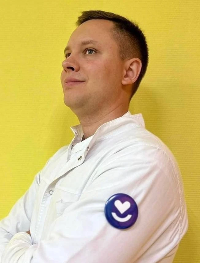 ⚡️ О профилактике употребления наркотических веществ - ключ к здоровому будущему 
 
Рассказывает зав