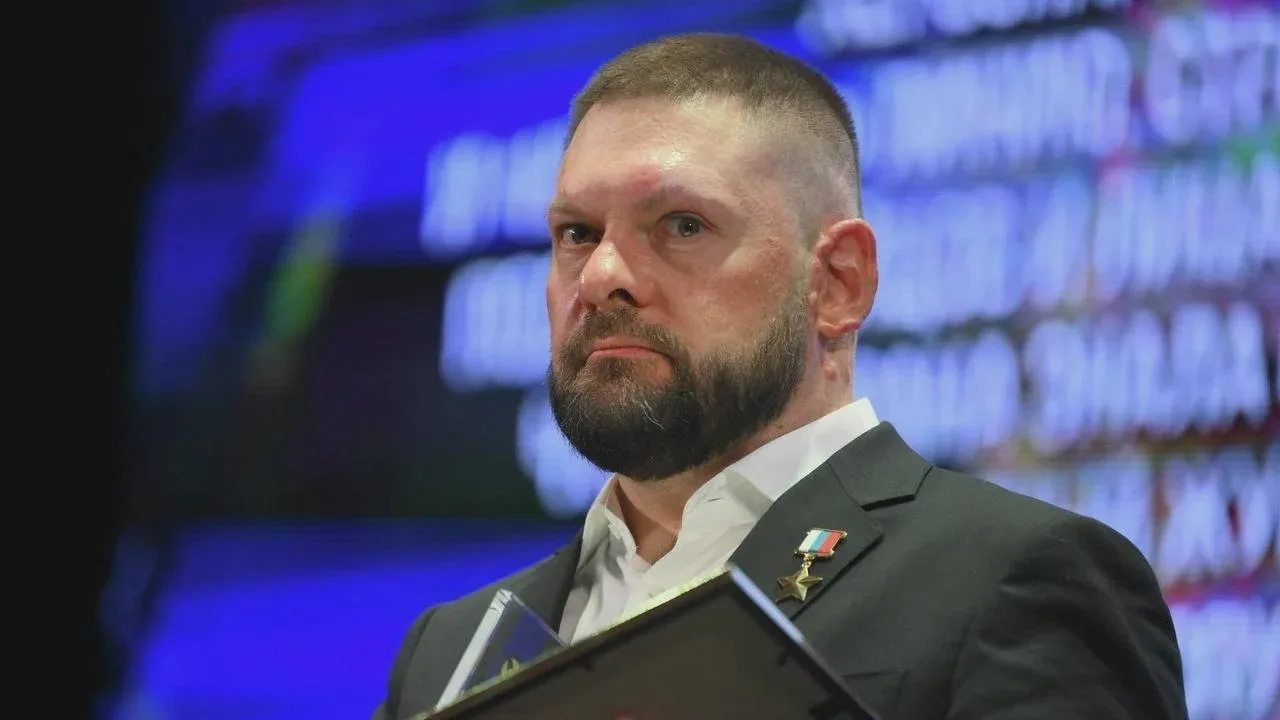 🪖 Путин поддержал призыв добровольцев с категорией «Д»