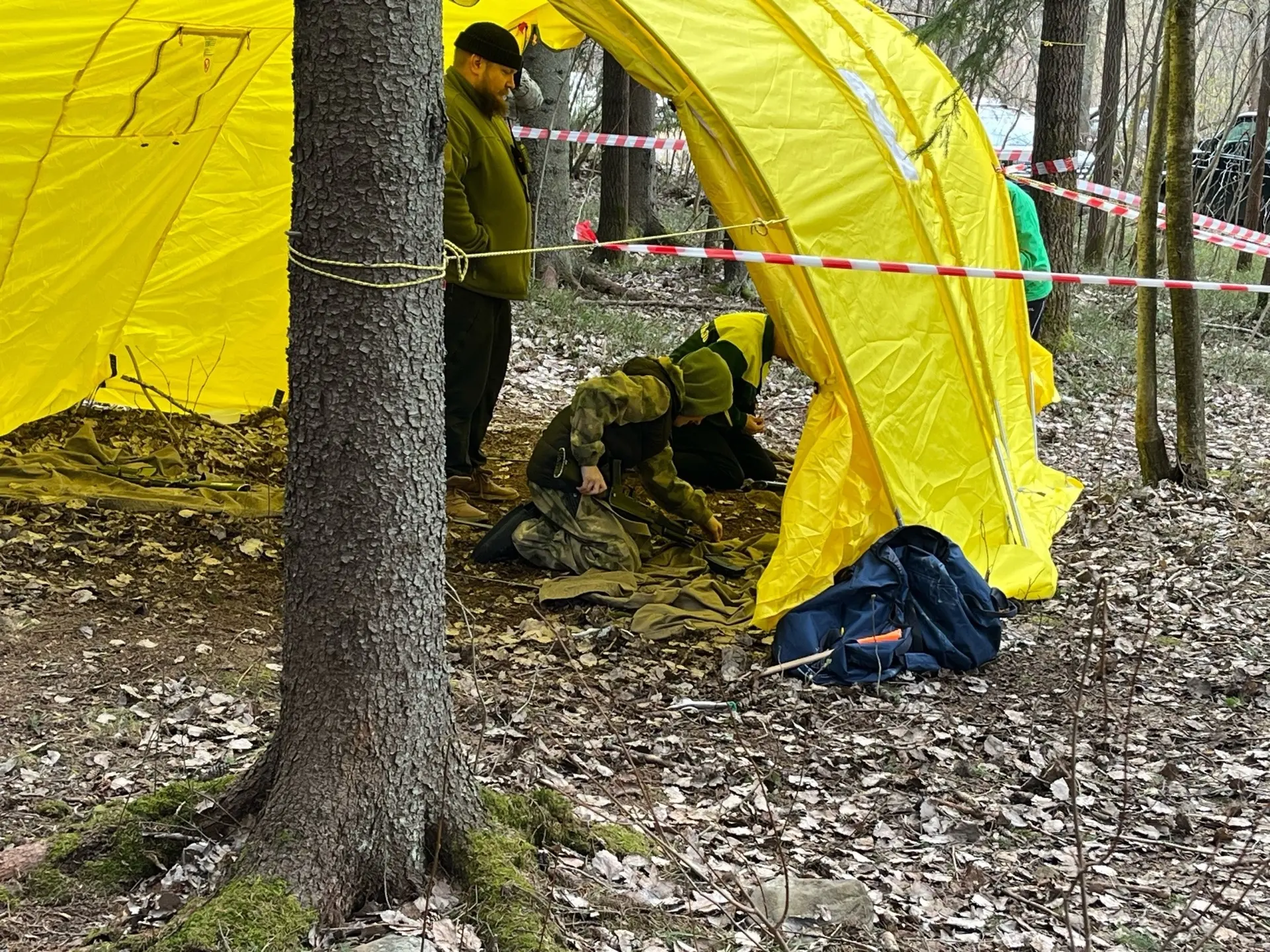 Сегодня на полевом этапе военно‑патриотической игры «Зарница» наша команда доказала важную истину:«П
