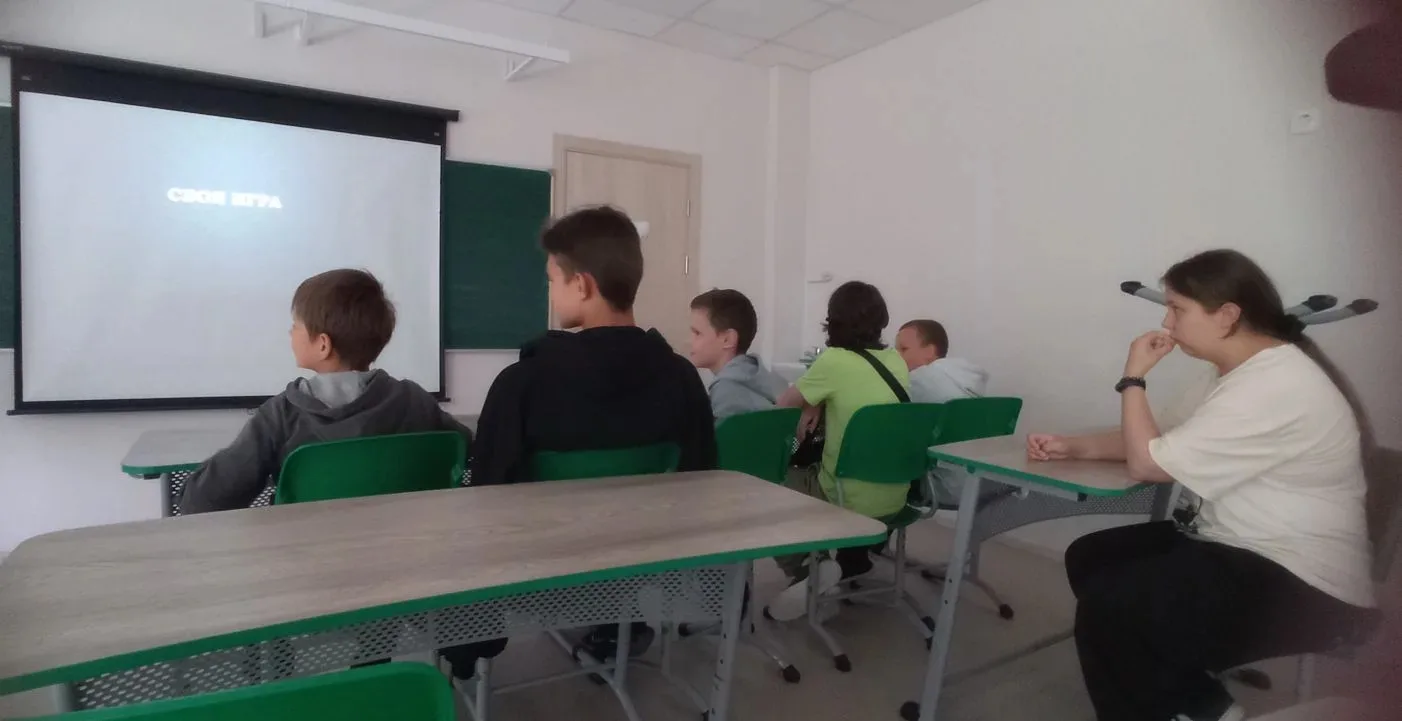 ☀️Лето- это маленькая жизнь!
Продолжаем освещать новости с летней оздоровительной программы нашей шк