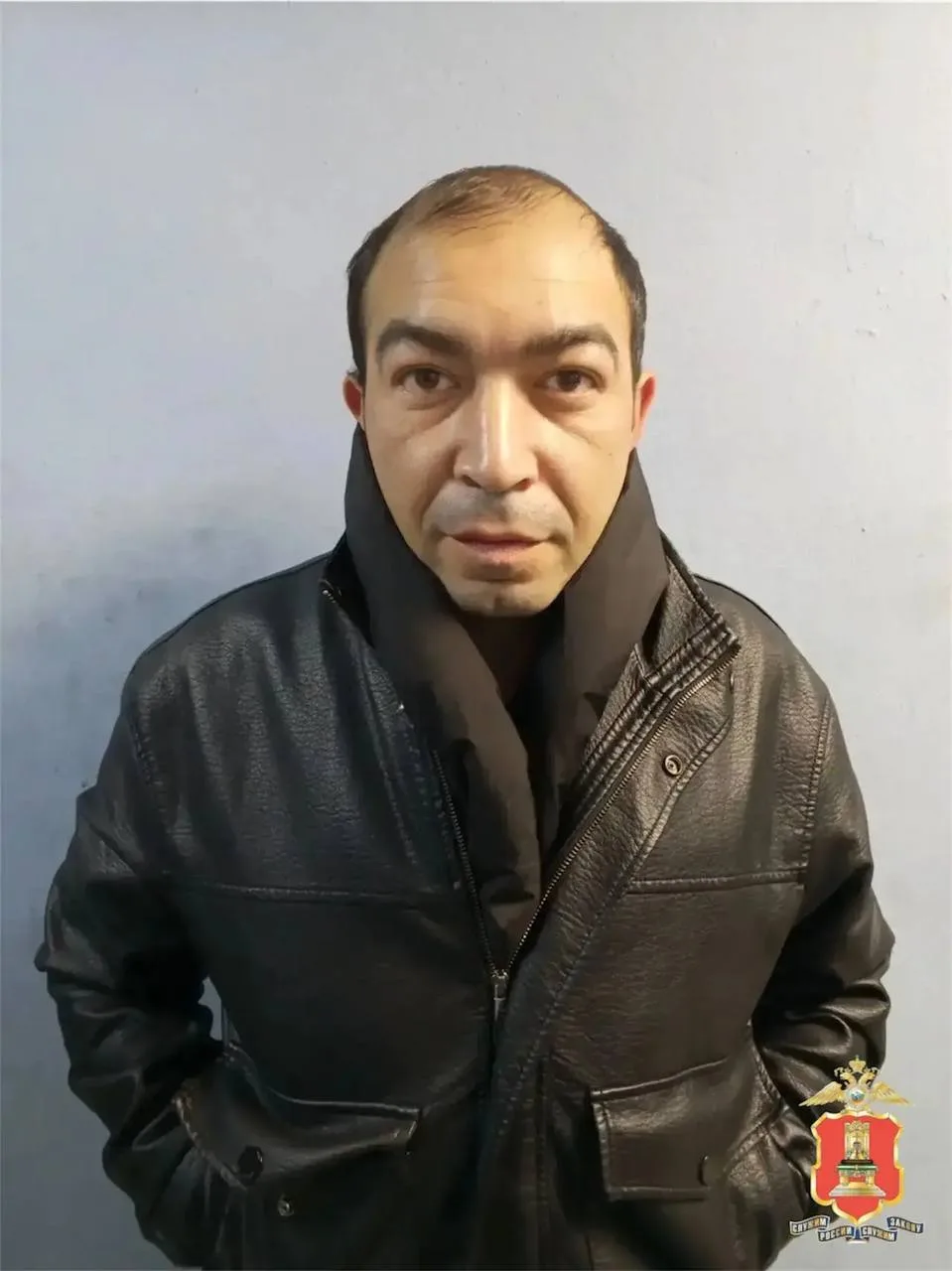 🚨 В Твери задержан 35-летний мужчина, ограбивший тверичанина на полмиллиона рублей