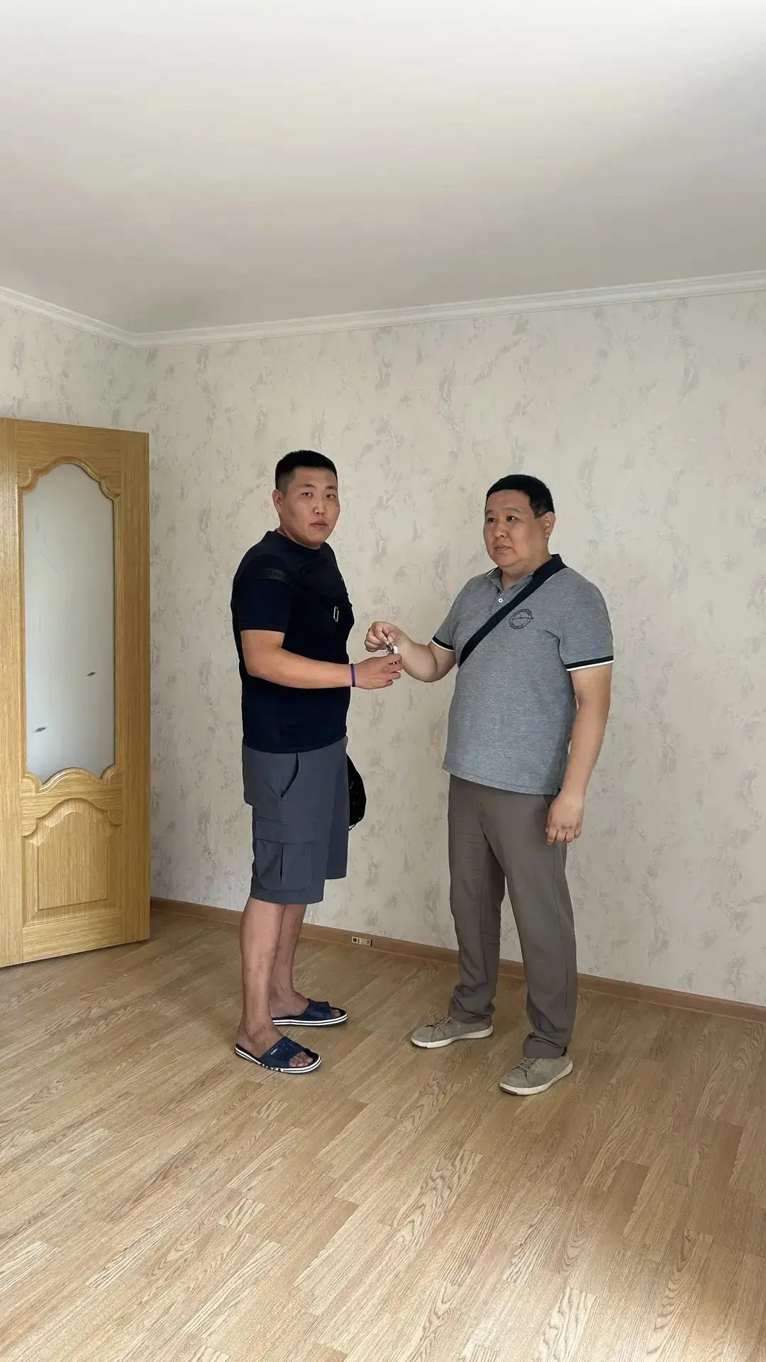 Забота о героях — в приоритете! 🏠