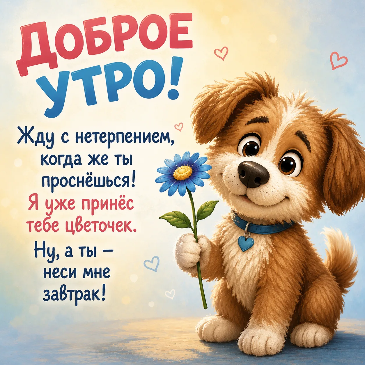Оставьте любую реакцию 😊 Это лучшая благодарность для нас ❤️

Открытки  • Подписаться