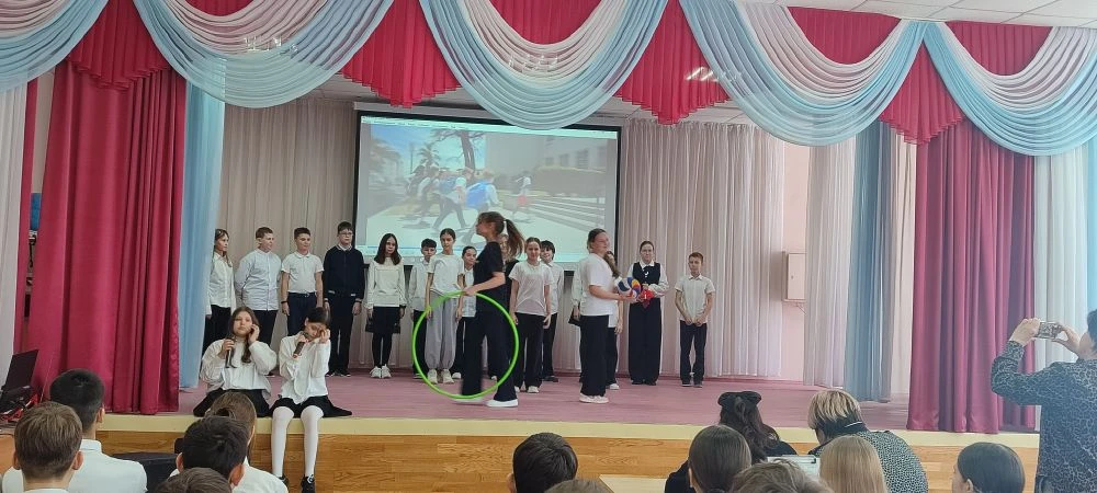 🎉 Яркий праздник творчества и гордости 🎊  Дорогие друзья!  Хочется поделиться радостной новостью, ко