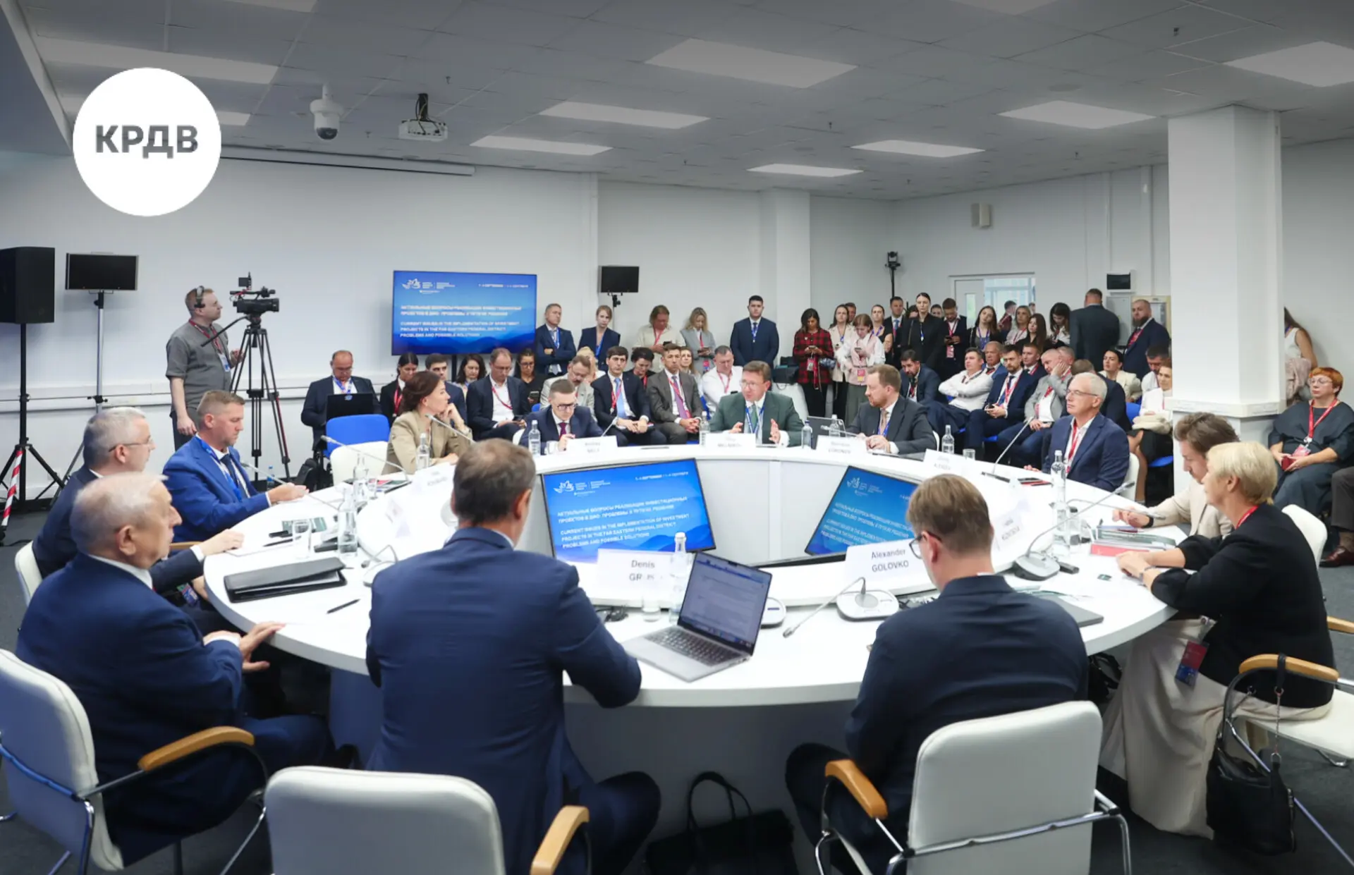 Минвостокразвития: Резиденты префрежимов ДФО заплатили налогов вдвое больше, чем получи...