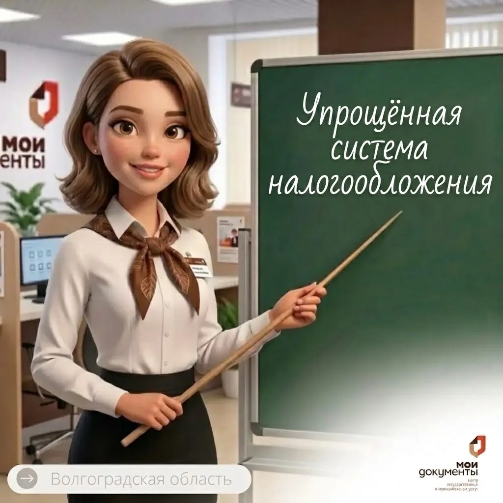 📖#ПРОдокументы

💡Герой нашей сегодняшней рубрики – Упрощённая система налогообложения (УСН).

Упро