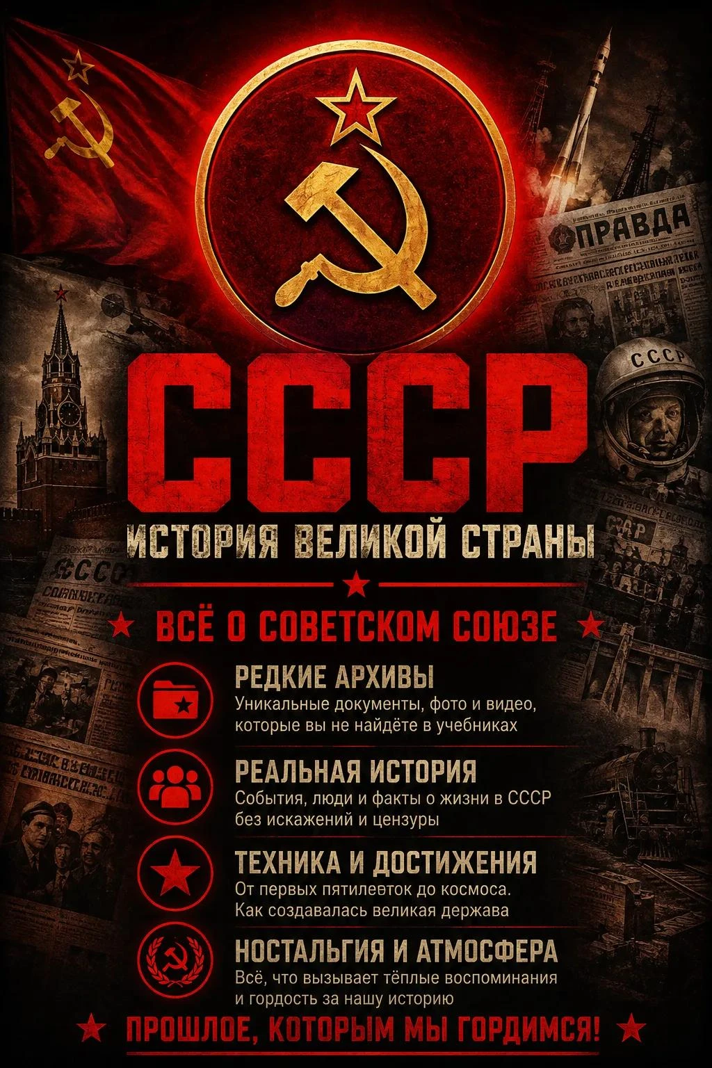 Если ваша молодость прошла в Советском Союзе, сохраните канал 👉 Тихо,это СССР