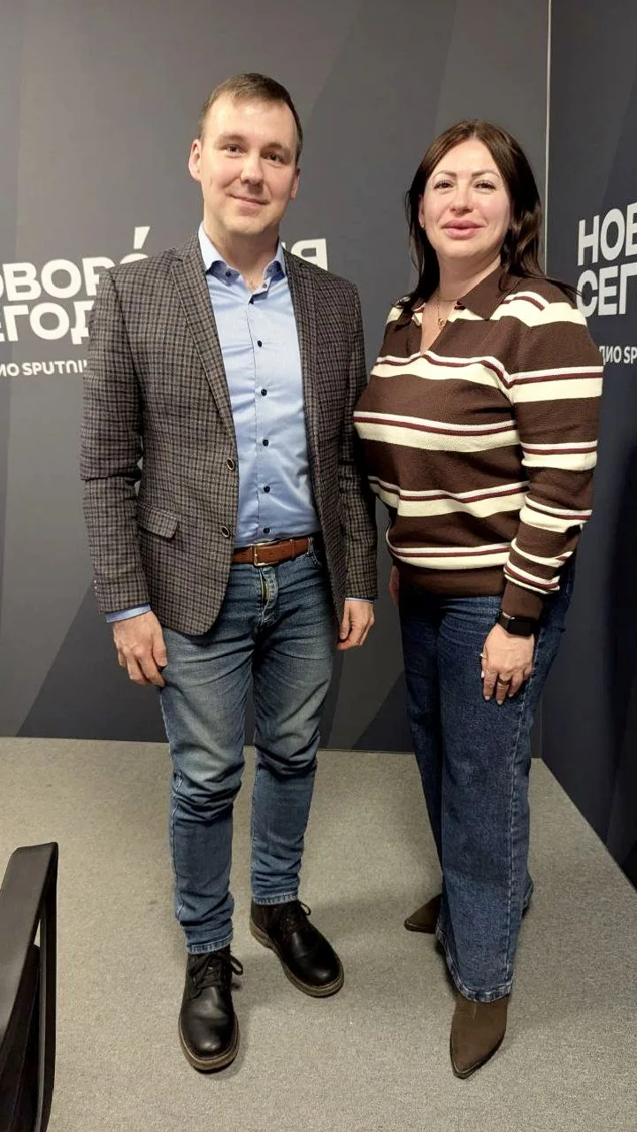 Друзья, всем доброго пятничного утра!