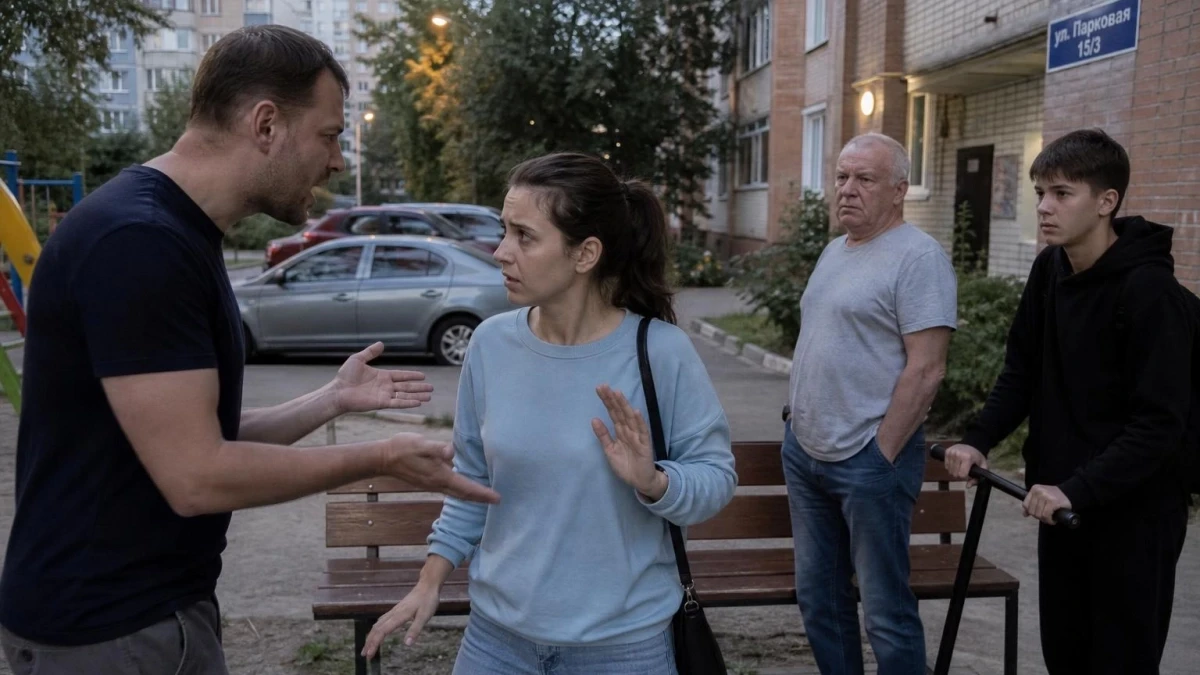 🧠 Психологи назвали фразу, которая помогает остановить хамство