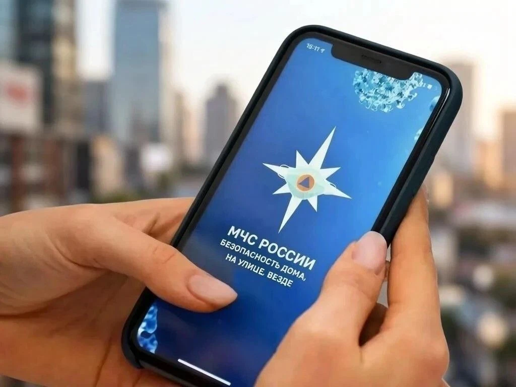 Экстренные оповещения в Нижегородской области: теперь и в мессенджере МАКС!