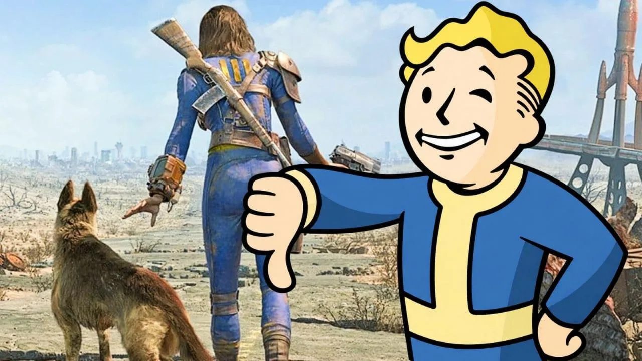 Bethesda обновила Fallout 4 и снова сломала моды