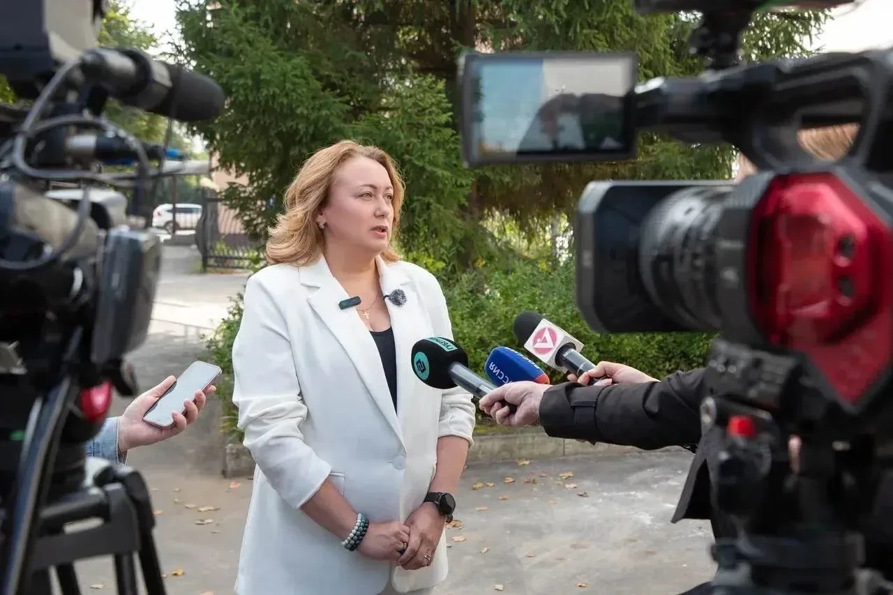 «Было/стало»:  вместе с владимирскими журналистами оценили результаты ремонтных работ н...