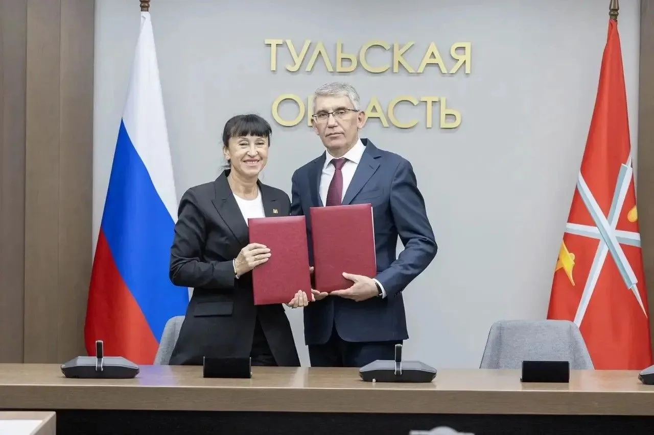 За будущие поколения: к корпоративной поддержке семей присоединились новые предприятия ❤️  Новые сог