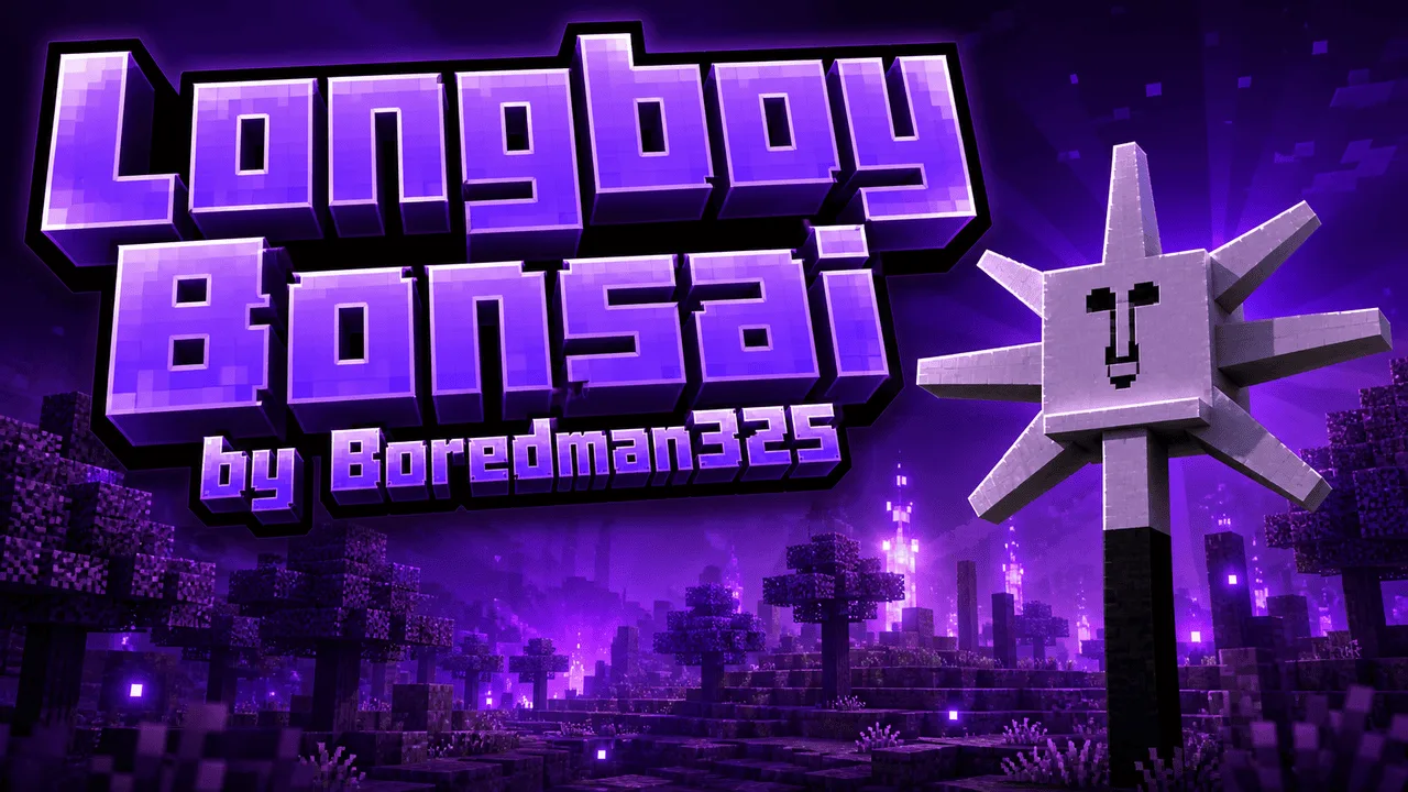 Дополнение Longboy Bonsa (версии 1.26, 1.17)