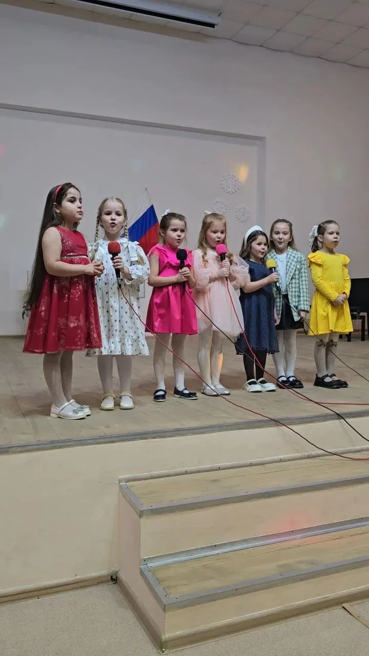 У нас активно идет приёмная кампания!