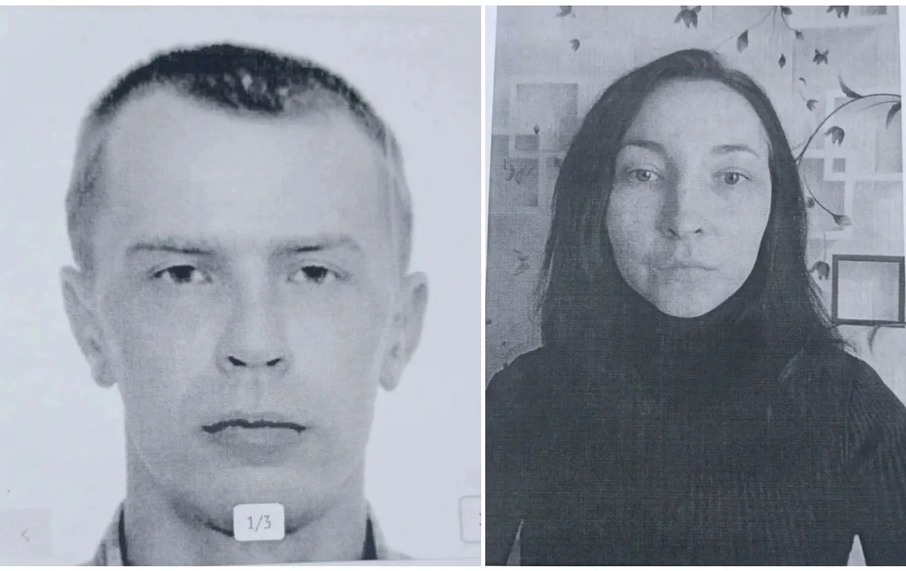 В Стерлитамаке пропала супружеская пара.

Управление МВД России по городу Стерлитамаку ведет розыск 