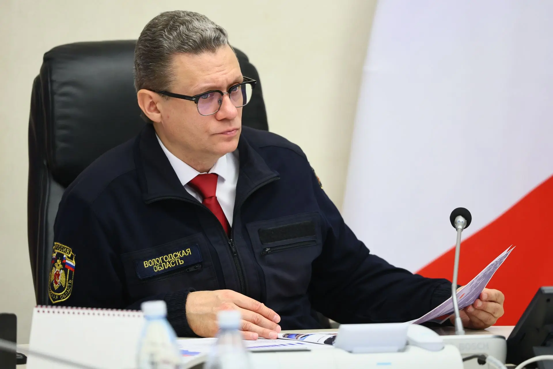 Мастер-план Великого Устюга на ближайшее десятилетие рассмотрели в Вологде.