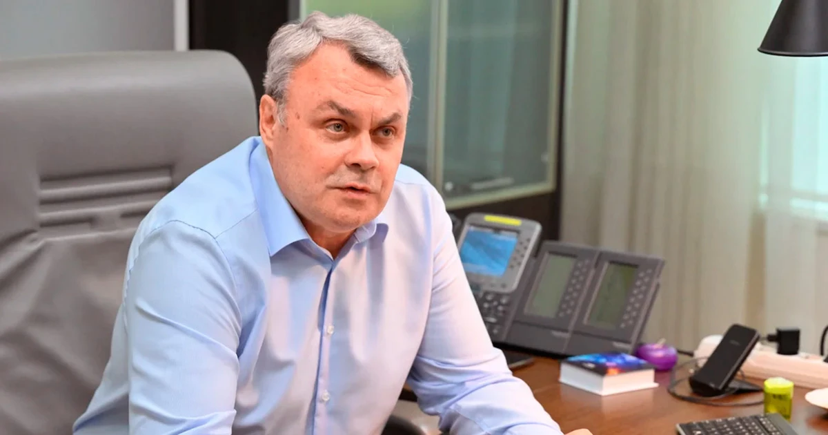 В «Роснано» рассказали о старых проблемных сделках.
 
Управляющий директор РОСНАНО по корпоративной 