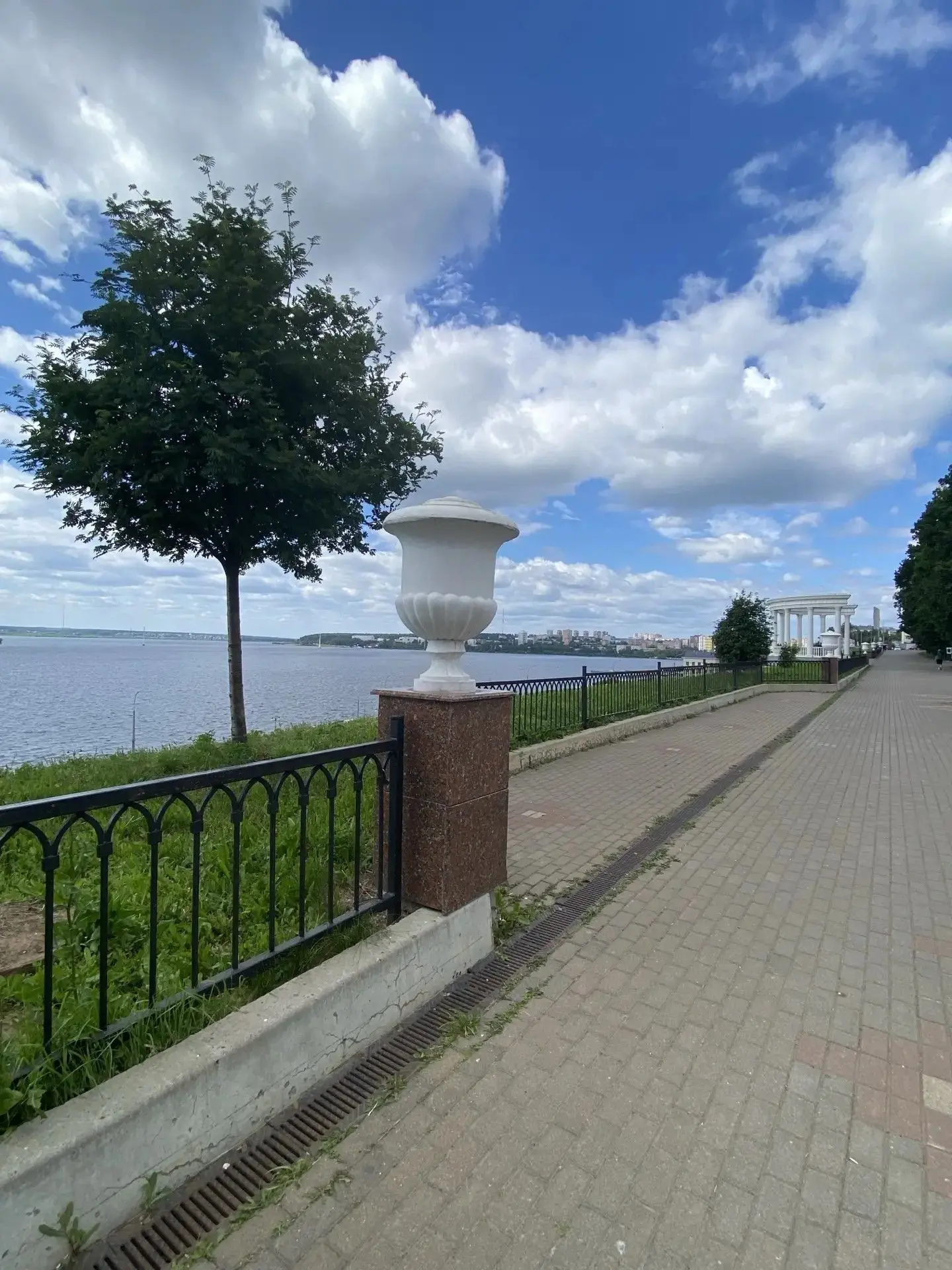 12 июня — День города Ижевска, столицы Удмуртской Республики

В 2026 году город Ижевск, город трудов