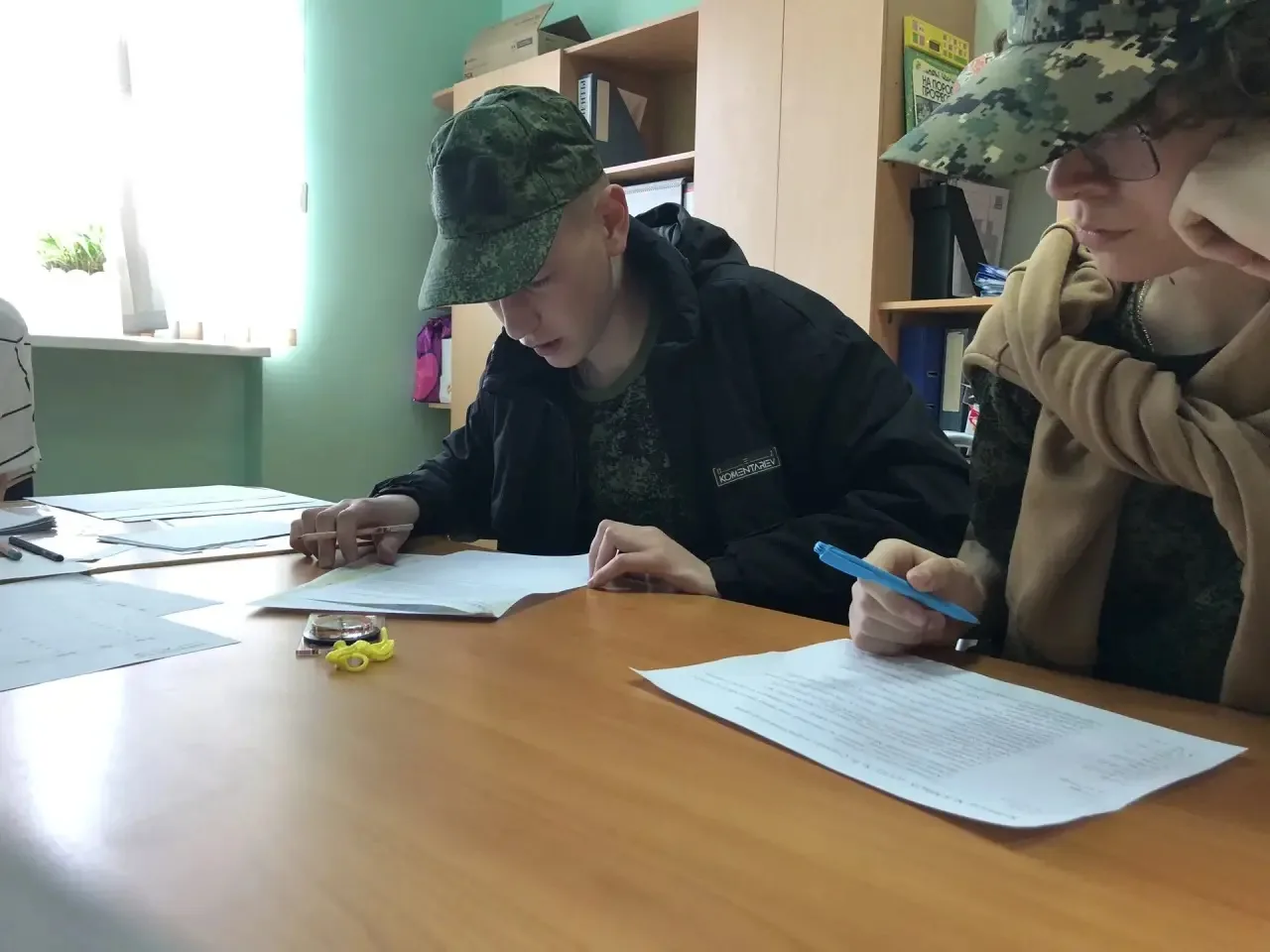 🇷🇺Сегодня хочу поговорить о том, что значит быть гражданином — не на словах, а на деле. Часто мы вос