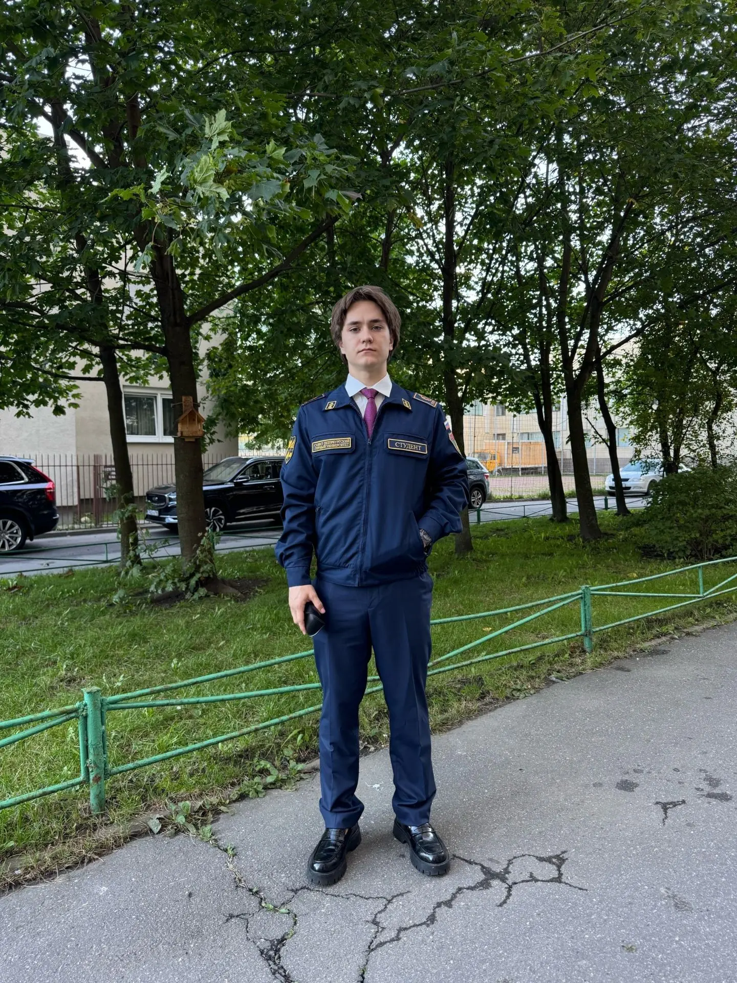 Добрый день, друзья!