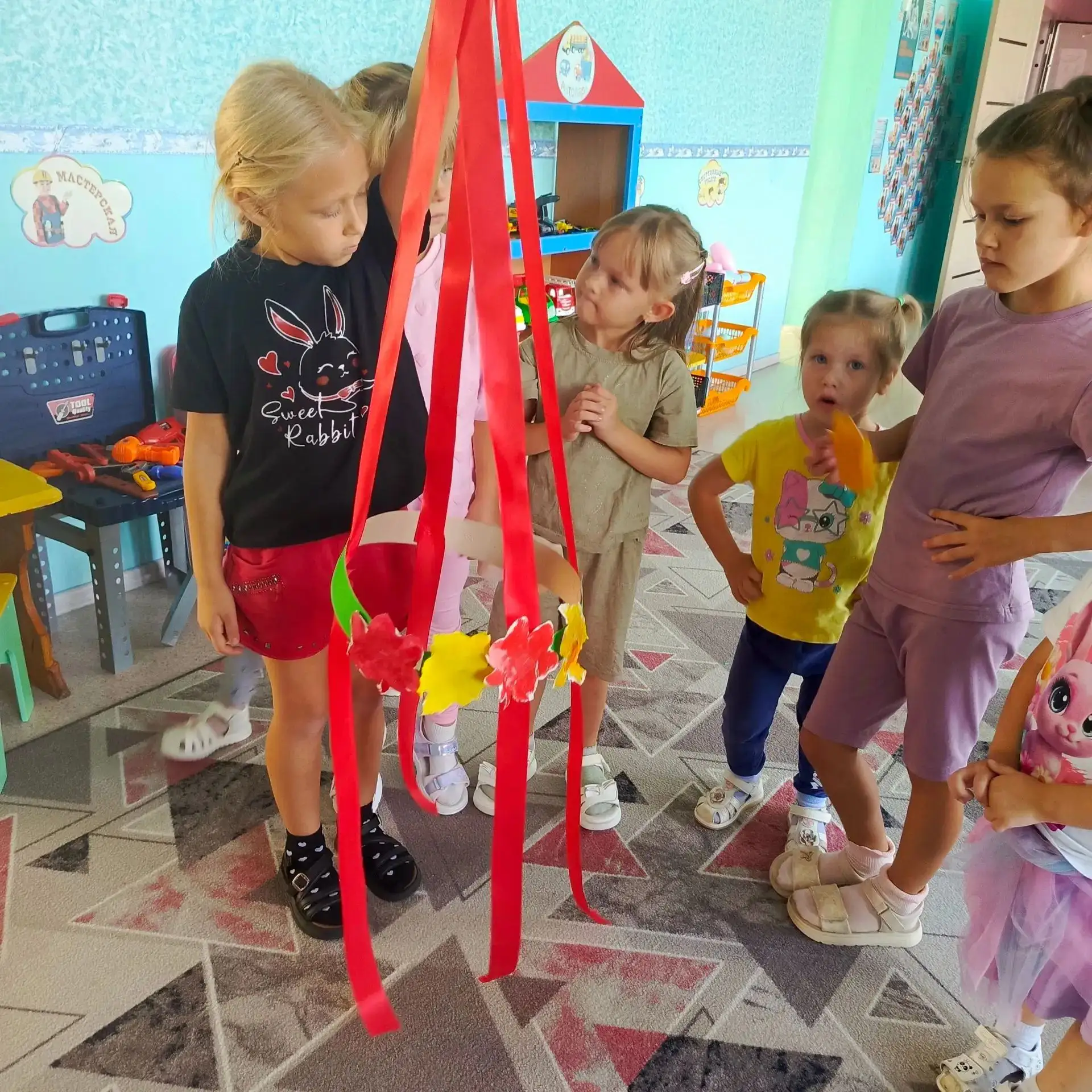 Золотая осень — это не только время дождей и прохлады, но и самый красочный период года...