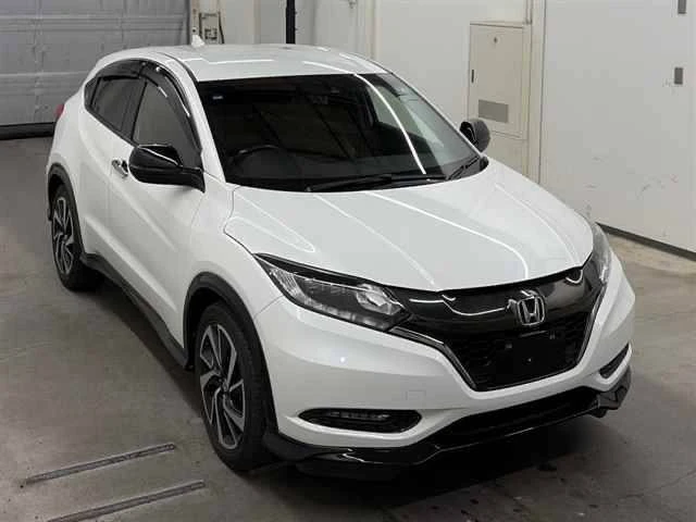 🌟 Honda Vezel 2017 года🔝