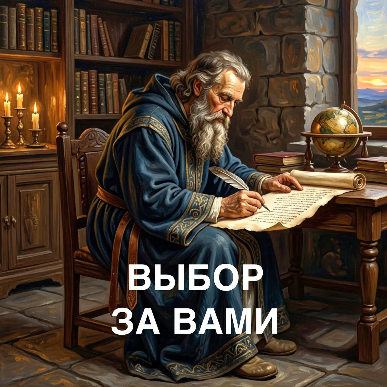 🌙 Потенциальная сила нашего общества будет создаваться интенсивностью и энергией наших образов буду