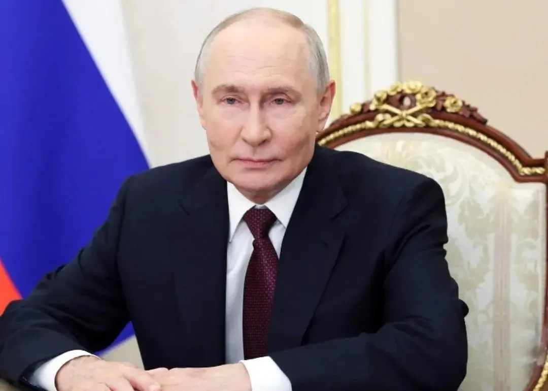 Путин высказался на счёт мигрантов: