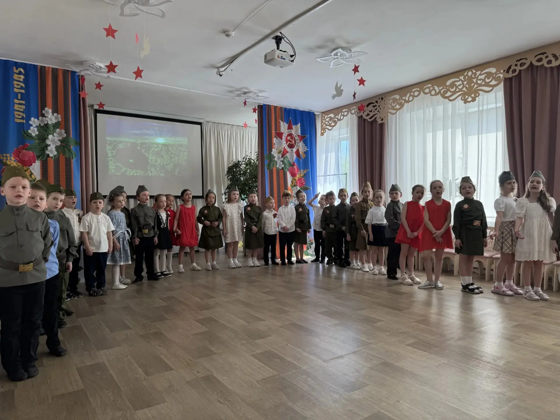 В преддверии ВЕЛИКОГО ДНЯ🔥🔥🔥