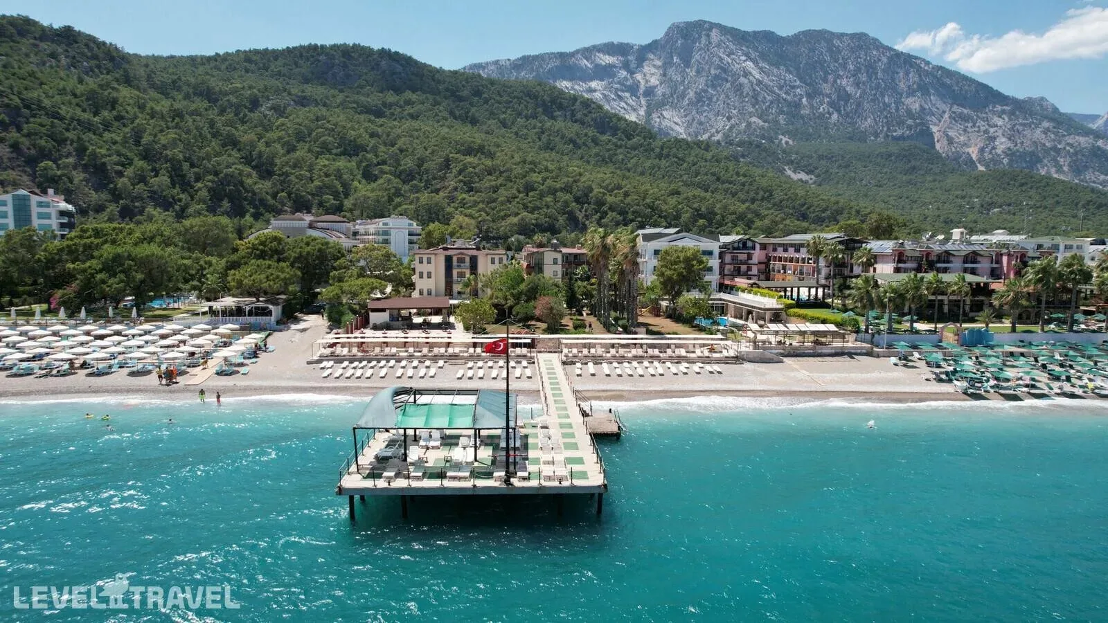 🇹🇷 Турция вылет из Тюмени ✈️