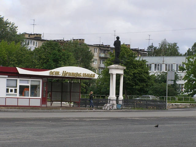 Присылайте Ваши фото в "Предложить пост"