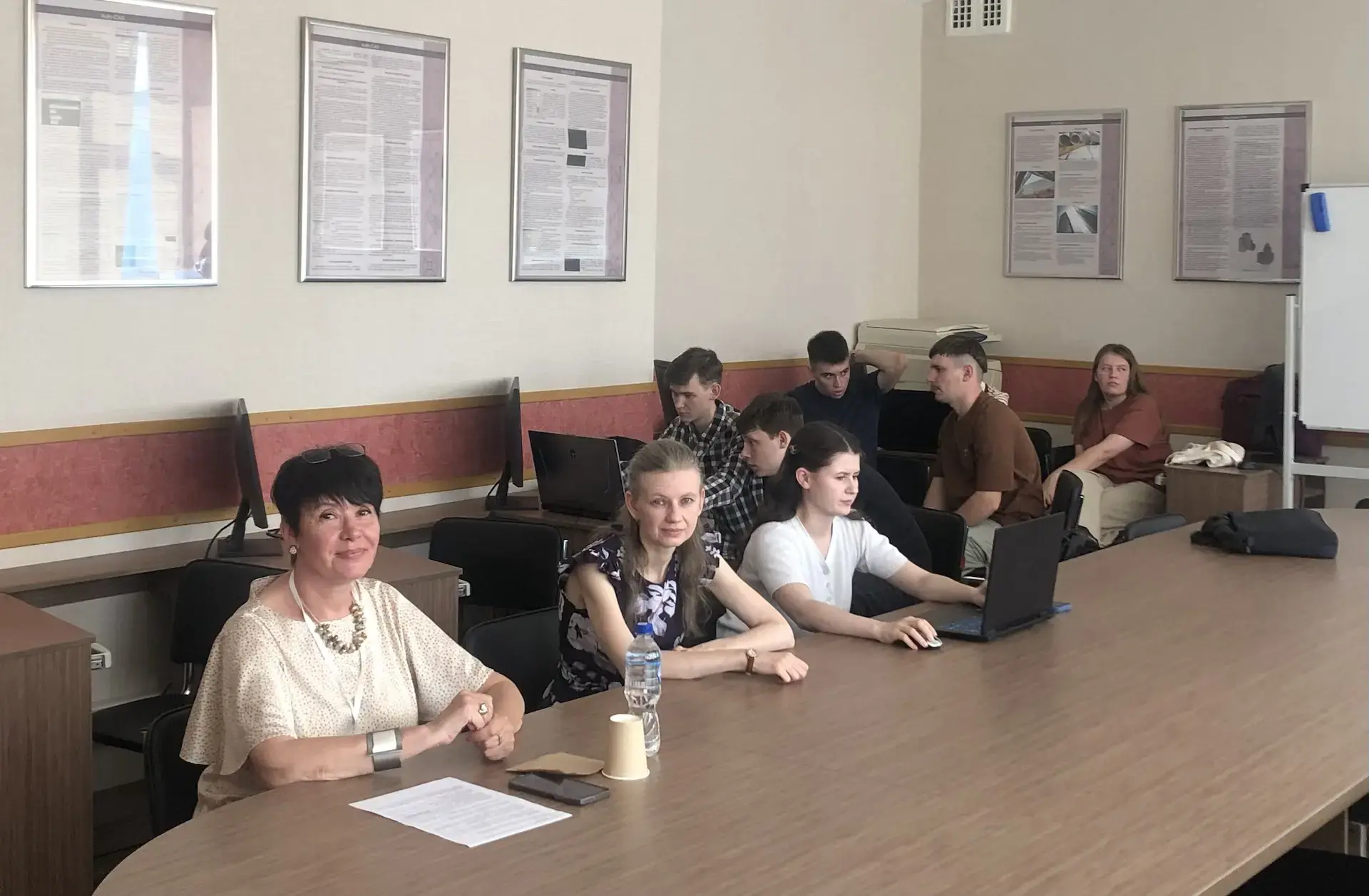 🚀 Второй день конференции АрхСиТ: масштаб, объединяющий города и страны! 🏗️🌍🔬  XII Международная кон