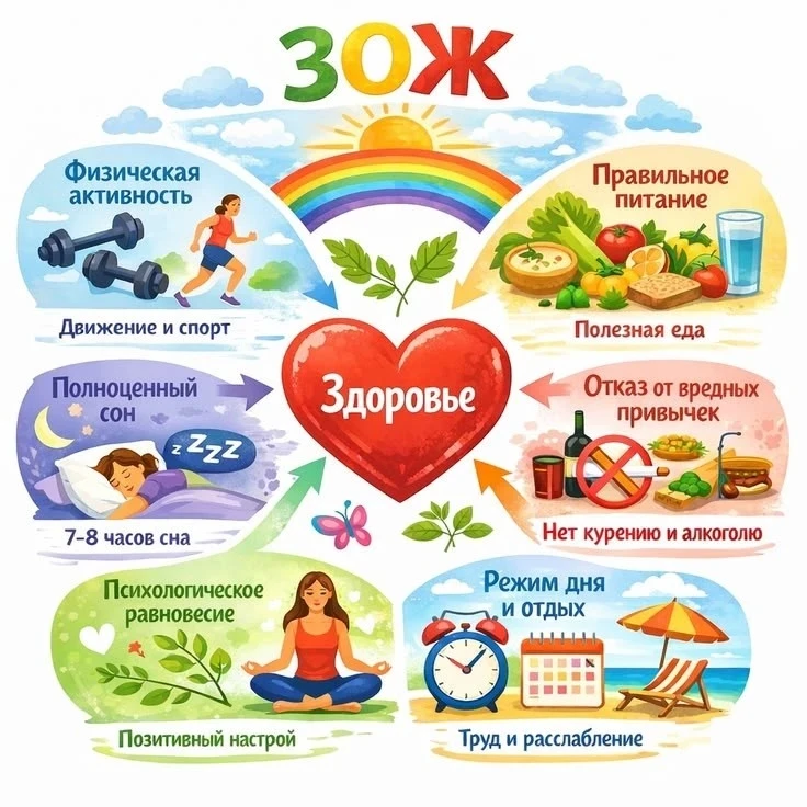 Взрослая жизнь ставит перед вами много задач: учёба, отношения, подработки, неопределённость. Справи