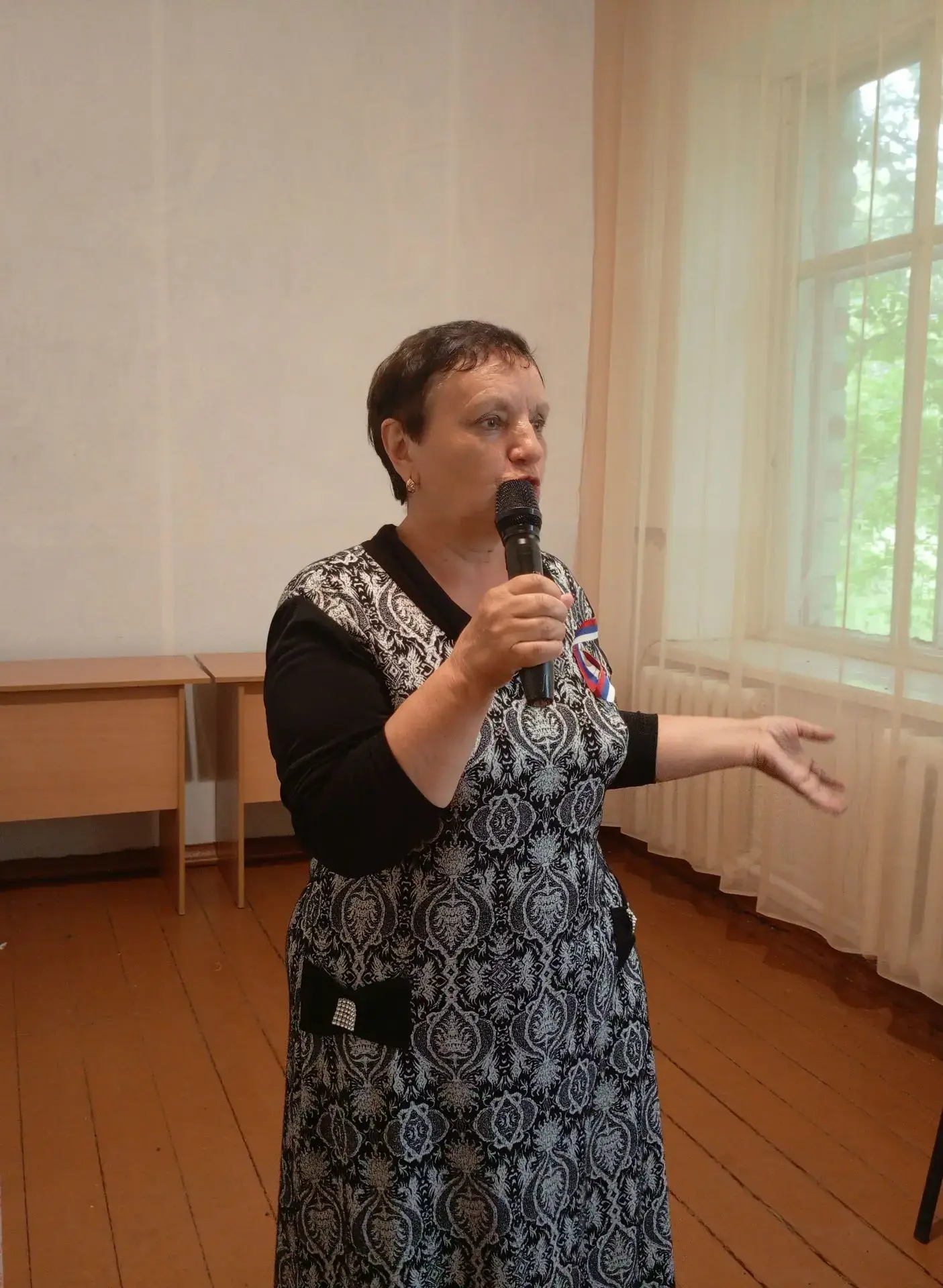 12 июня вся страна отмечает День России — важный государственный праздник, символизирующий патриотиз