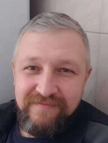 ❗Внимание, пропал человек: Трыков Максим Васильевич, 48 лет, СНТ Березка, г. Барнаул, А...